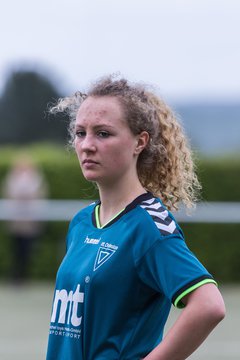 Bild 426 - B-Juniorinnen Pokalfinale VfL Oldesloe - Holstein Kiel : Ergebnis: 0:6